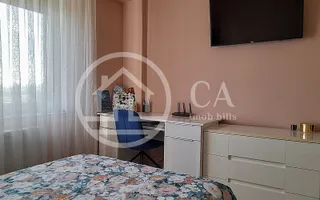 Apartament cu 4 camere de vanzare in Velenta, Oradea - Poză 13