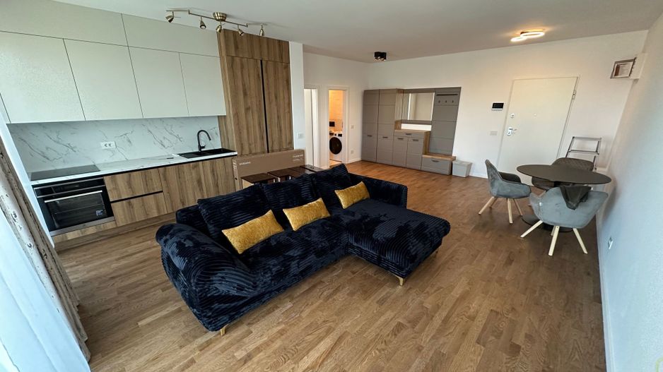 Apartament 2 camere -Paltim - Poză 4