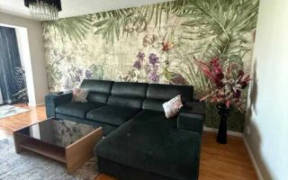 3 camere, Decomandat, modern, 67 mp, Parcare, St Gorunului, Marasti - Poză 4