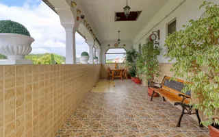 Casă boierească  de poveste- 7000 mp teren - Poză 55