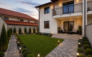 Casa Tip Duplex cu 4 camere in Zona Lidl Selimbar - Comision 0% - Poză 1
