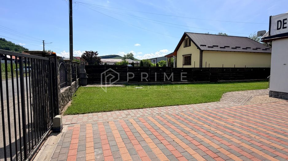Casă individuală la 1 km de Târgu Mureș | 110 mp | Garaj | Terasă mare - Poză 26