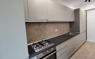 Garsoniera complex Novum Politehnica  - Grozavesti - Poză 6