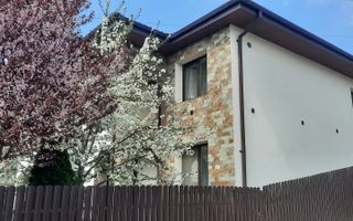 🏰 VILĂ DE EXCEPȚIE TIP CONAC - Valea Adâncă! 🏰 - Poză 27