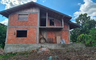 Casă la roșu cu teren 450 mp – Strada Strugurilor, Iași - Poză 7