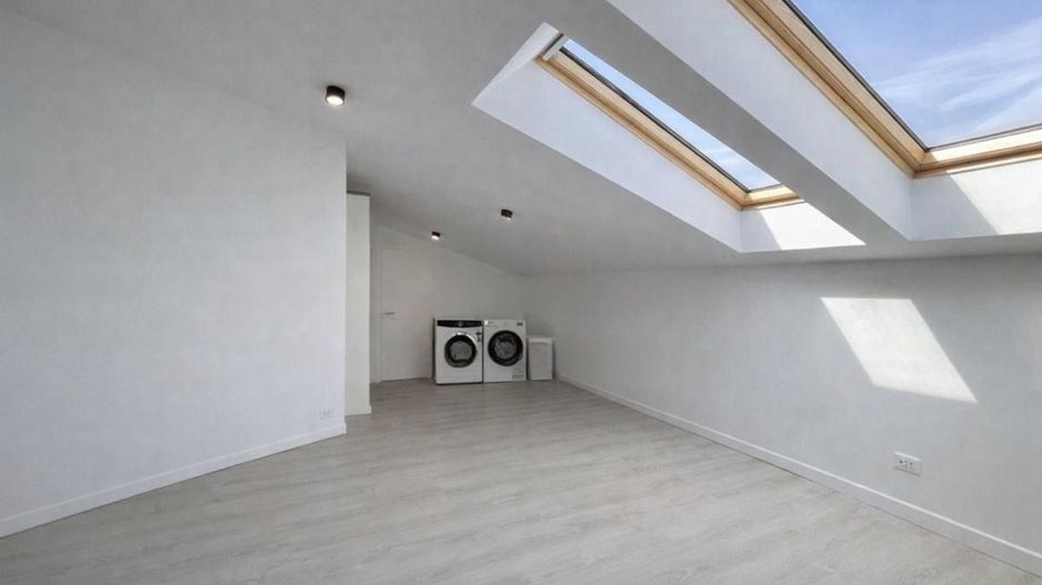 For Rent I 5 rooms Luxury Villa I Pipera I Gatted Community - Poză 24