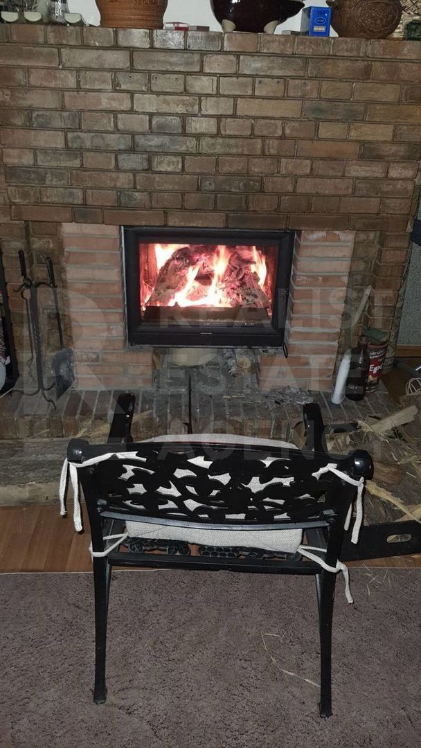 Vânzare, casă, 120 mp + 6 ari, str-la Ivan Miciurin, Telecentru. - Poză 7