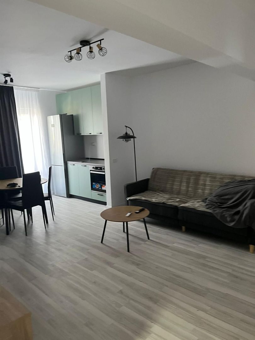 Apartament 2 camere - Complex Venus - Poză 1
