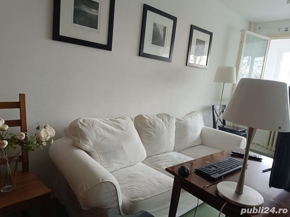 Apartament 2 camere Titan - Poză 9