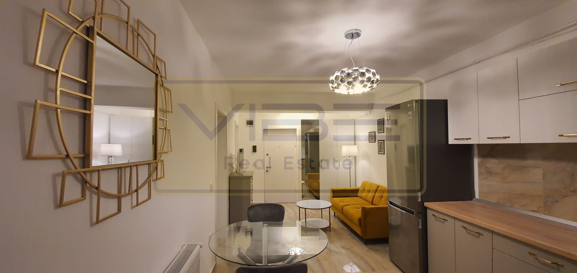 Apartament 2 camere finalizat Bucium - Mega Image - Poză 8