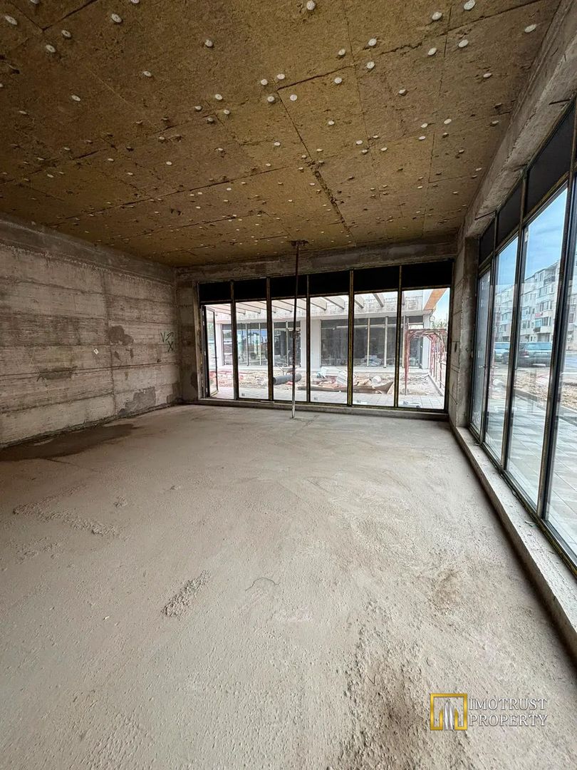 Spațiu comercial de vânzare – 47,25 mp | Liviu Rebreanu, Arad - Poză 7
