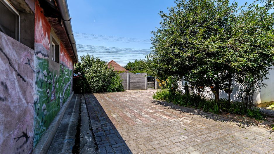 Casa de vanzare, Vladimirescu Arad - Poză 11