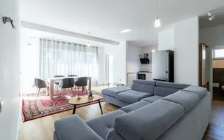 3 camere, gradina 180 mp, parcare,Manastur Zona Campului, Pet Friendly - Poză 13