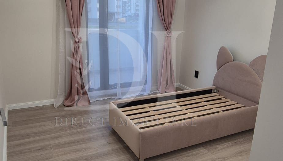 Apartament  de închiriat / 3 camere / Eroilor, Florești - Poză 7