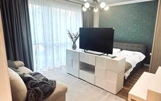Apartament de lux, 1 camera, 50 mp, zona Ciurchi / Iulius Mall, Iasi - Poză 2