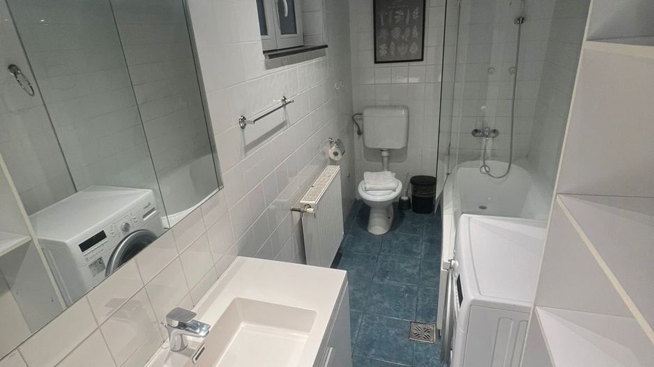 STUDIO DE ÎNCHIRIAT – ZONA Unirii – 40 MP - Poză 9