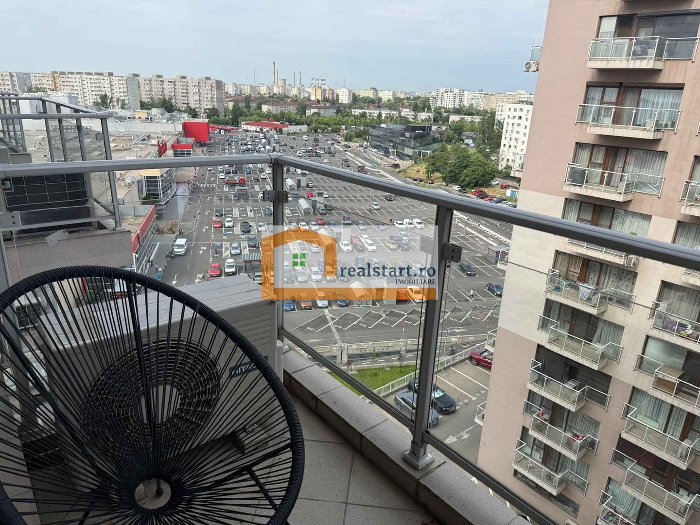 Rasarit de Soare, et8/11, Auchan Titan, disponibil imediat - Poză 21