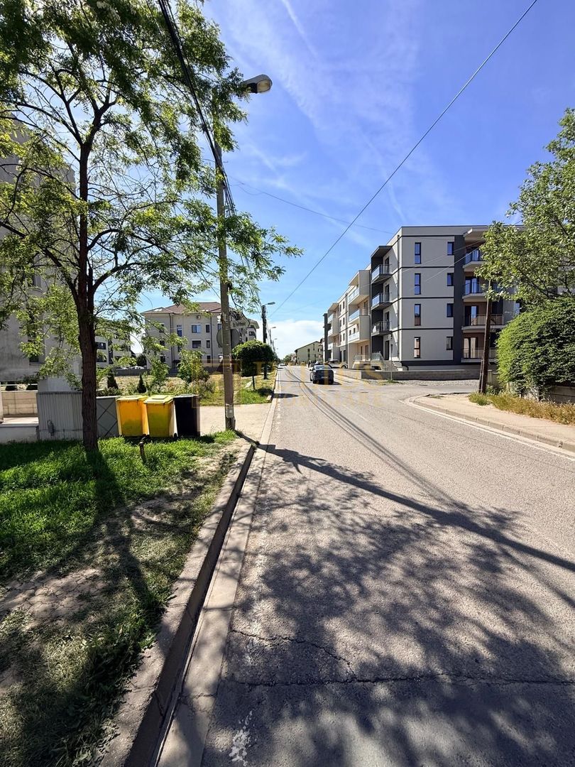 2 camere| Braytim| parcare acoperita| apartament superb| - Poză 19