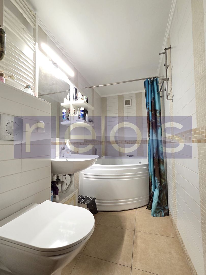 VANZARE 4 CAMERE DECOMANDAT TINERETULUI - PARCARE - Poză 7