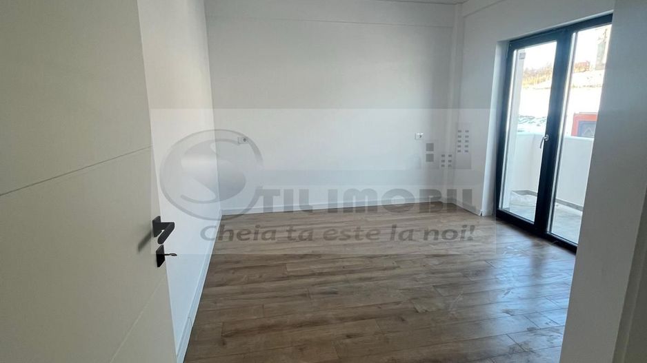 Apartament 2 camere, open-space, Bucium-Visan, 0% comision, intabulat - Poză 7