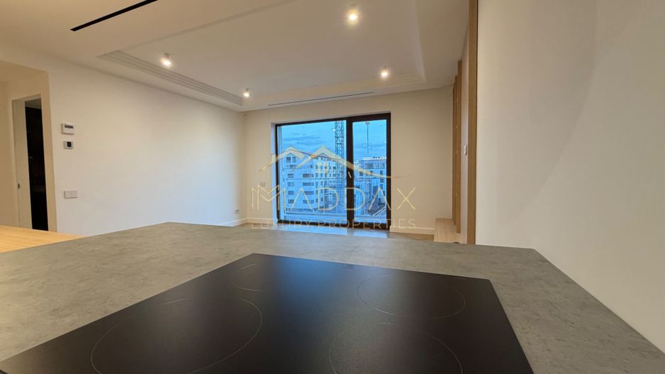 Apartament cu 3 camere *110mp* // Șoseaua Nordului - Herastrau - Poză 14