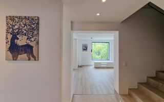 Vila PREMIUM 5 camere | Pipera Lux - Poză 6