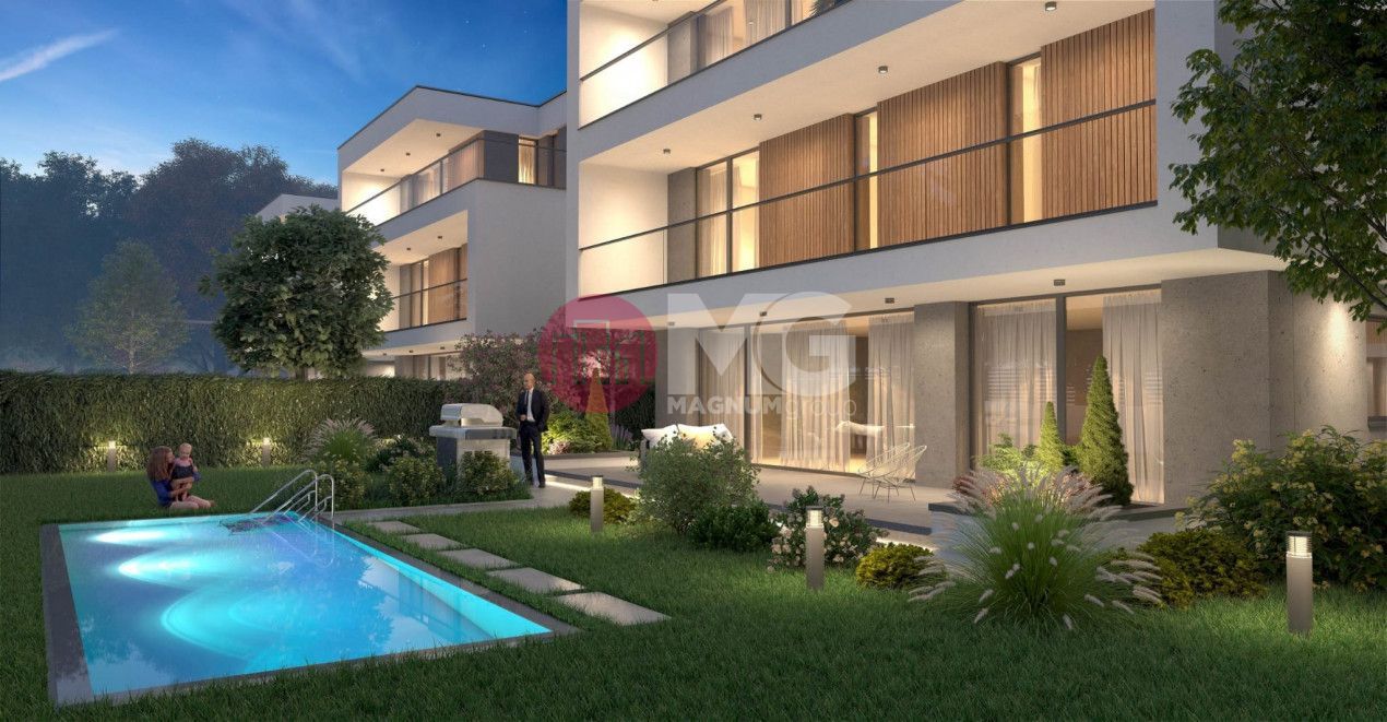 Vila deosebita de vanzare Zona Iancu Nicolae - Poză 2