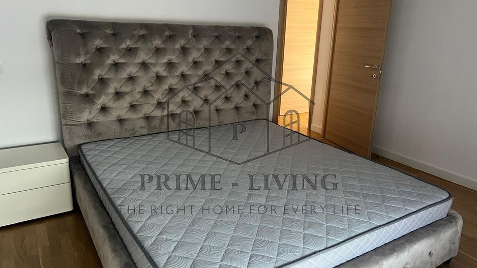 APARTAMENT CU 4 CAMERE LA INCHIRIERE IN COMPLEX REZIDENTIAL IN SISESTI - Poză 4