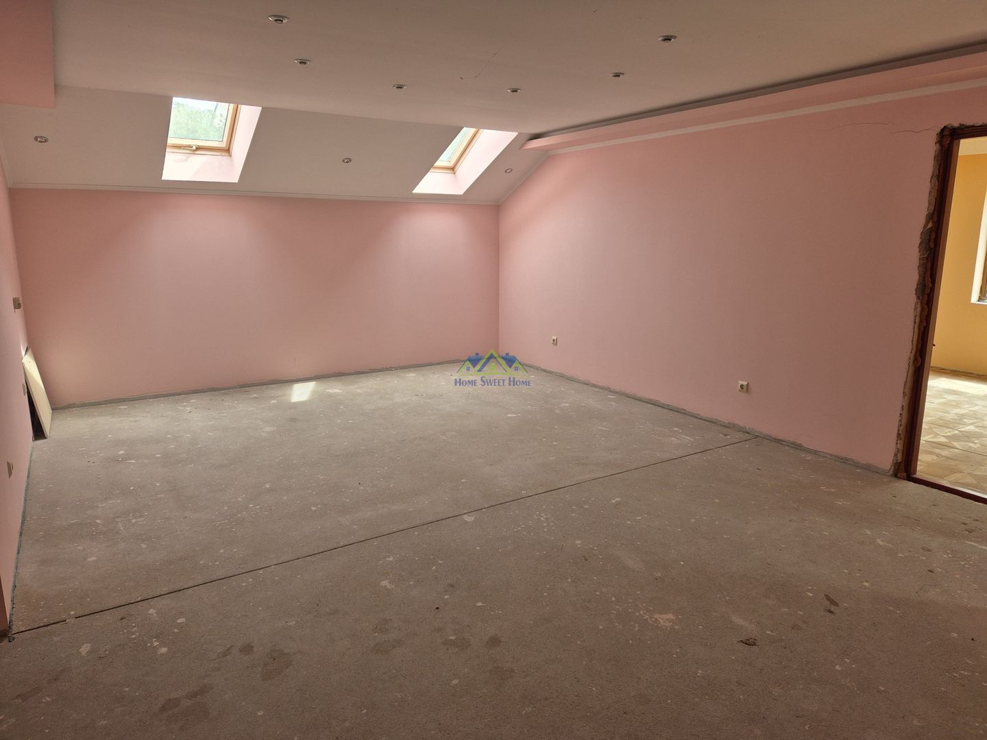 Vand casa 11 camere, P+2, zona OM, pretabil gradinita privata, etc! - Poză 16