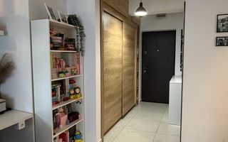 De vanzare 2 camere încălzire în pardoseală | Zona Pantelimon - Poză 5