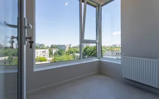 Vânzare, apartament, 3 camere, strada Jubiliară, Botanica - Poză 16