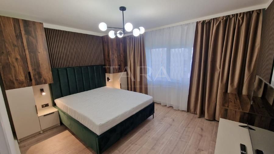 Apartament 3 camere modern – Mărăști, zona FSPAC - Poză 6