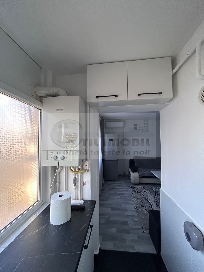 Apartament 2 camere – Bulevardul Nicolae Iorga-68.000 € - Poză 5