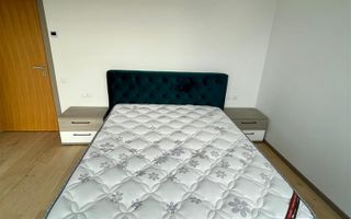 Apartament de lux cu 3 camere 2 bai Monarch Tower zona Take Ionescu - Poză 10