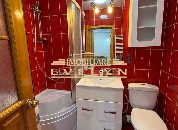 Apartament 4 camere | 80 mp | Decomandat | Str. Primăverii – BRD - Poză 10