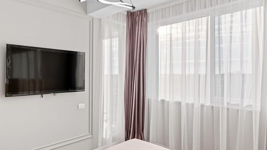 Apartament 3 camere - 70 mp utili - CITY NORD Mihai Eminescu - Poză 13