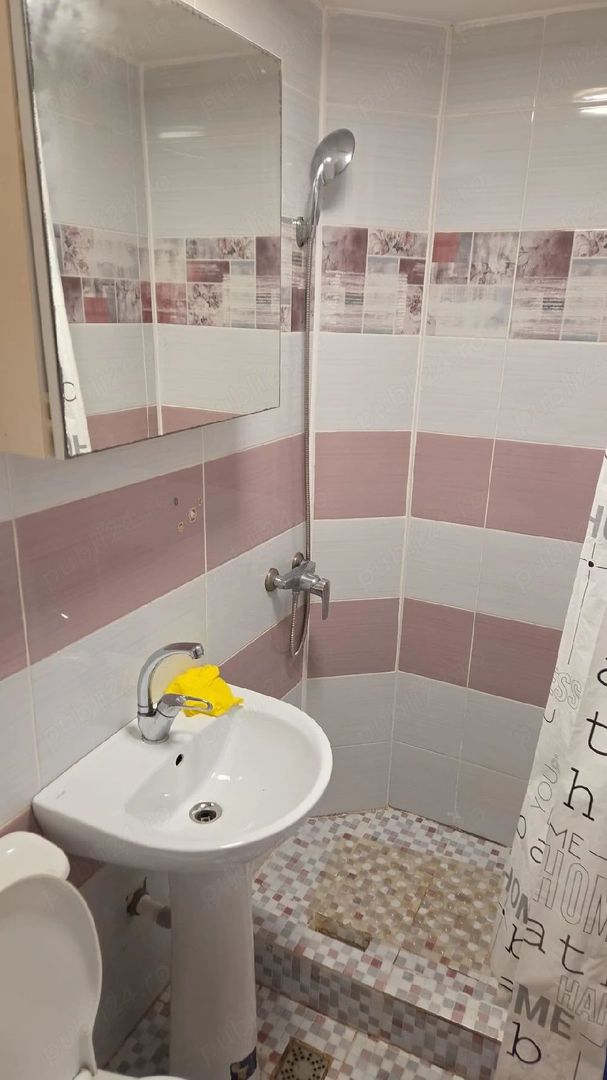 Apartament 2 camere de inchiriat in zona Teiul Doamnei cu centrala proprie - Poză 4