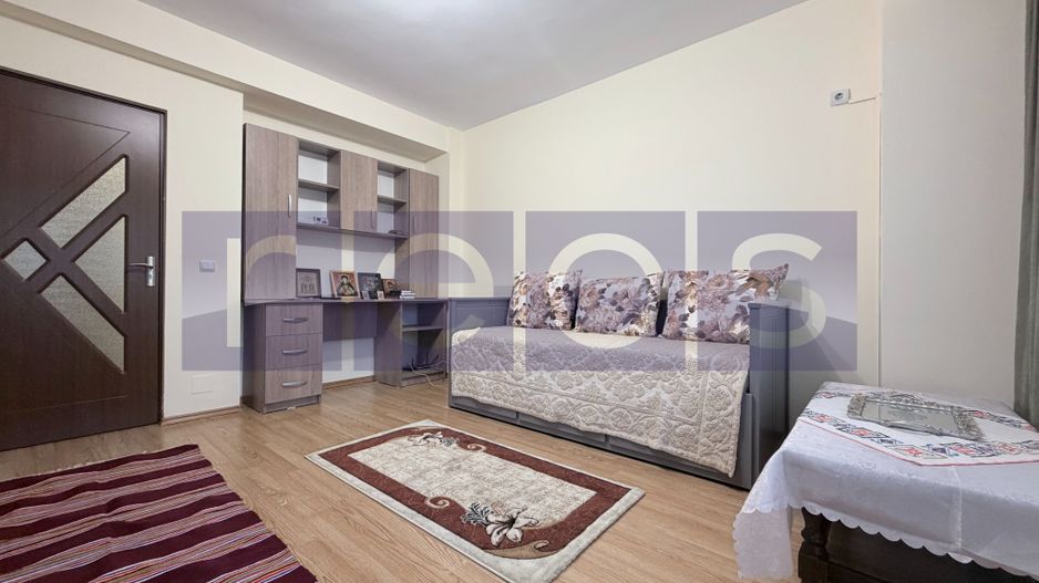 VANZARE 2 CAMERE | METROU | PARCUL BAZILESCU | - Poză 3