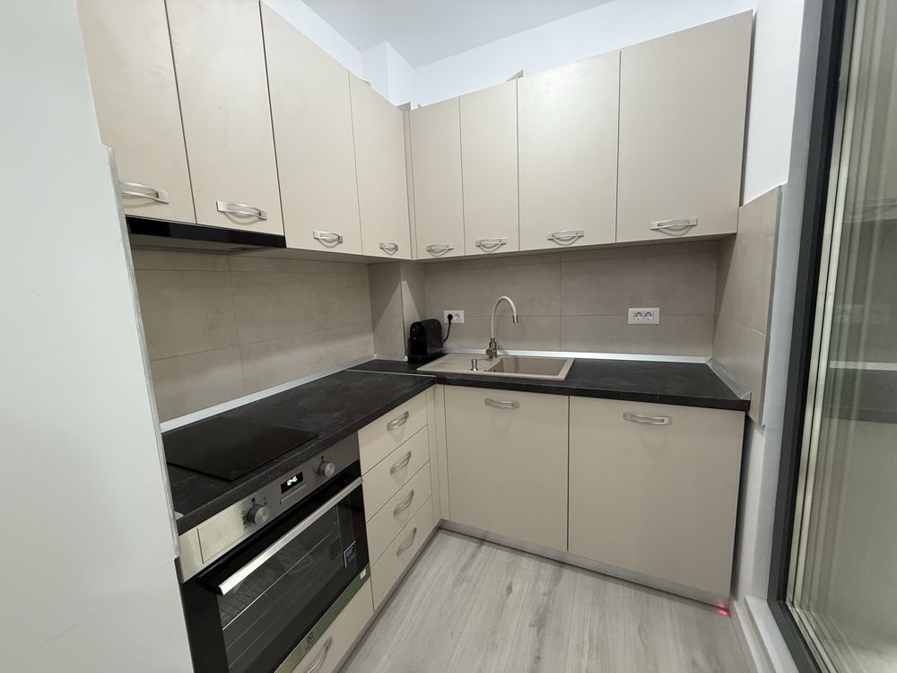 Apartament 2 camere , complet mobilat si utilat, Smart Residence Lujerului - Poză 4