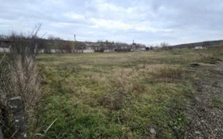 OCAZIE teren PERFECT PLAN 1.800 mp, acces 2 drumuri lângă E58 - Poză 6