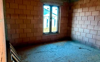 Casa la roșu ~ s.c: 163 mp, teren: 500 mp ~ Santandrei - Poză 13
