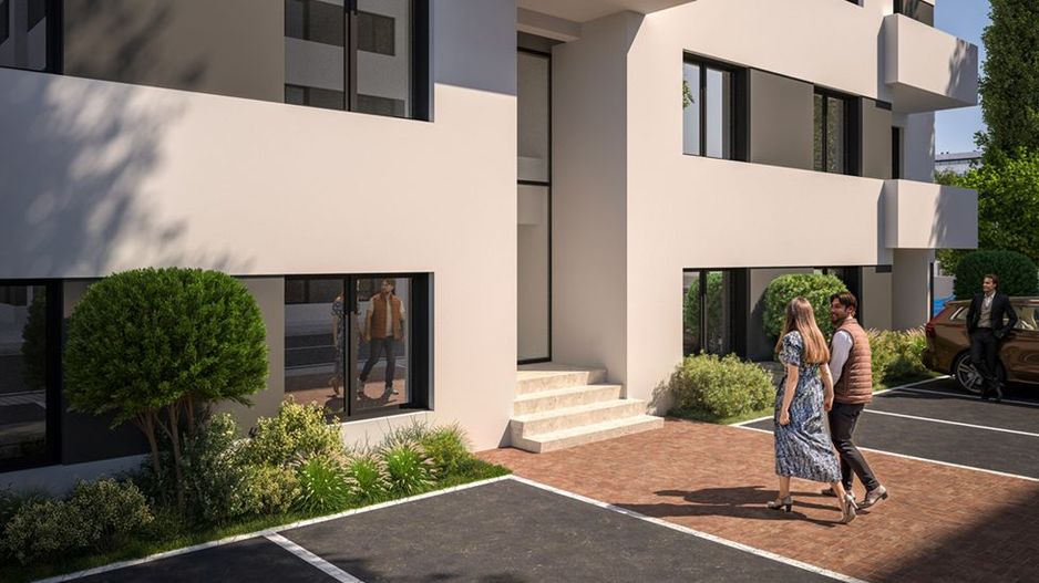 Vanzare apartament 1 camere - Poză 2