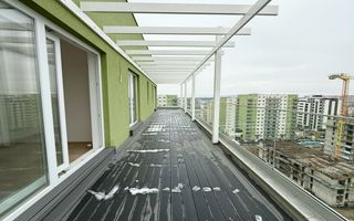 Penthouse  INTABULAT  ZONA TRACTORUL - Poză 5