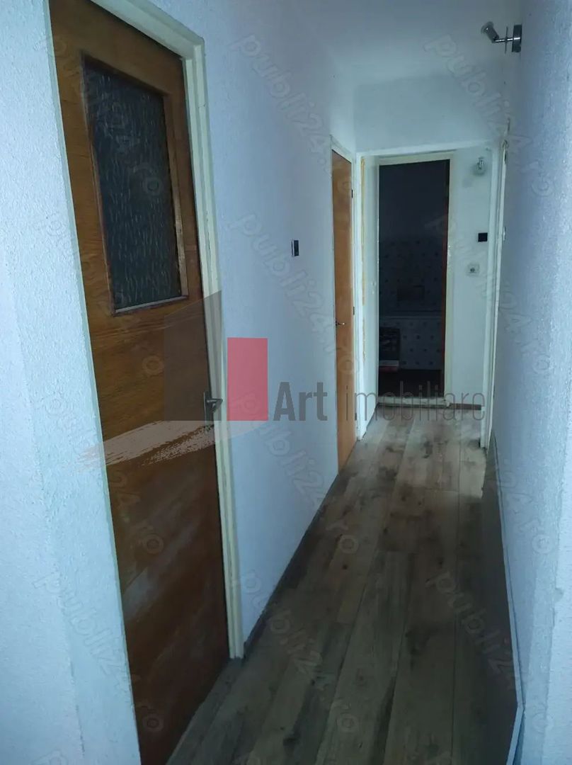 APARTAMENT DE  3 CAMERE   PETRE ISPIRESCU -ENE MODORAN - Poză 2