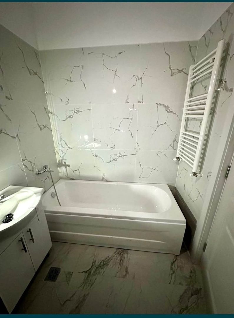 POPESTI Primarie 2 cam. finalizat, loc de parcare inclus, Sos. Oltenitei - Poză 1