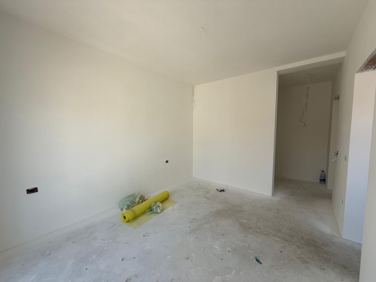 Duplex nou -  zona IKEA - Dumbravita - Poză 16