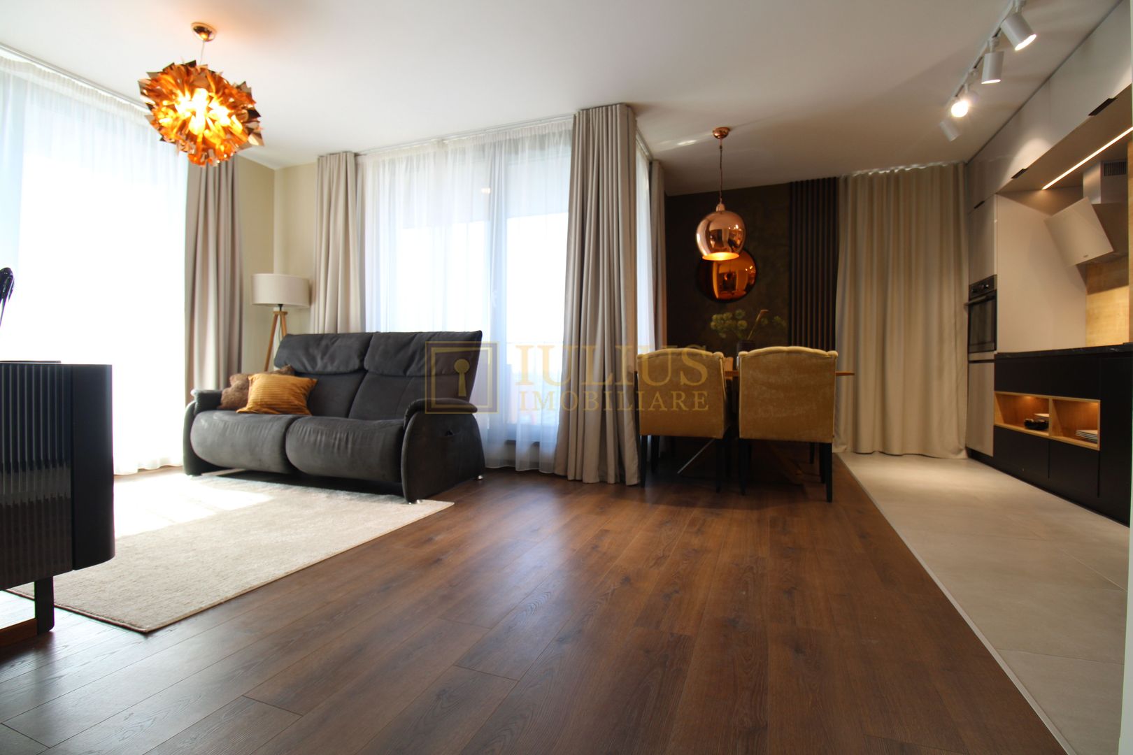 Isho Riverside-2 camere/Vedere Panoramică - Poză 6