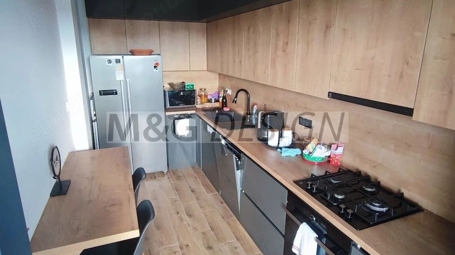 Apartament cu 3 camere Giroc - Poză 5
