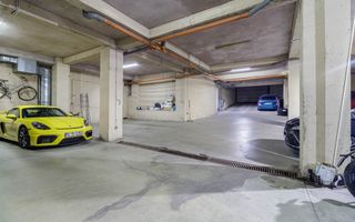 Apartament 3 camere cu dressing mare - Petricani-Lacul Tei - Schiță 17