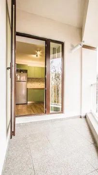 Apartament ultra-modern cu trei camere, Piata Iancului - Poză 3